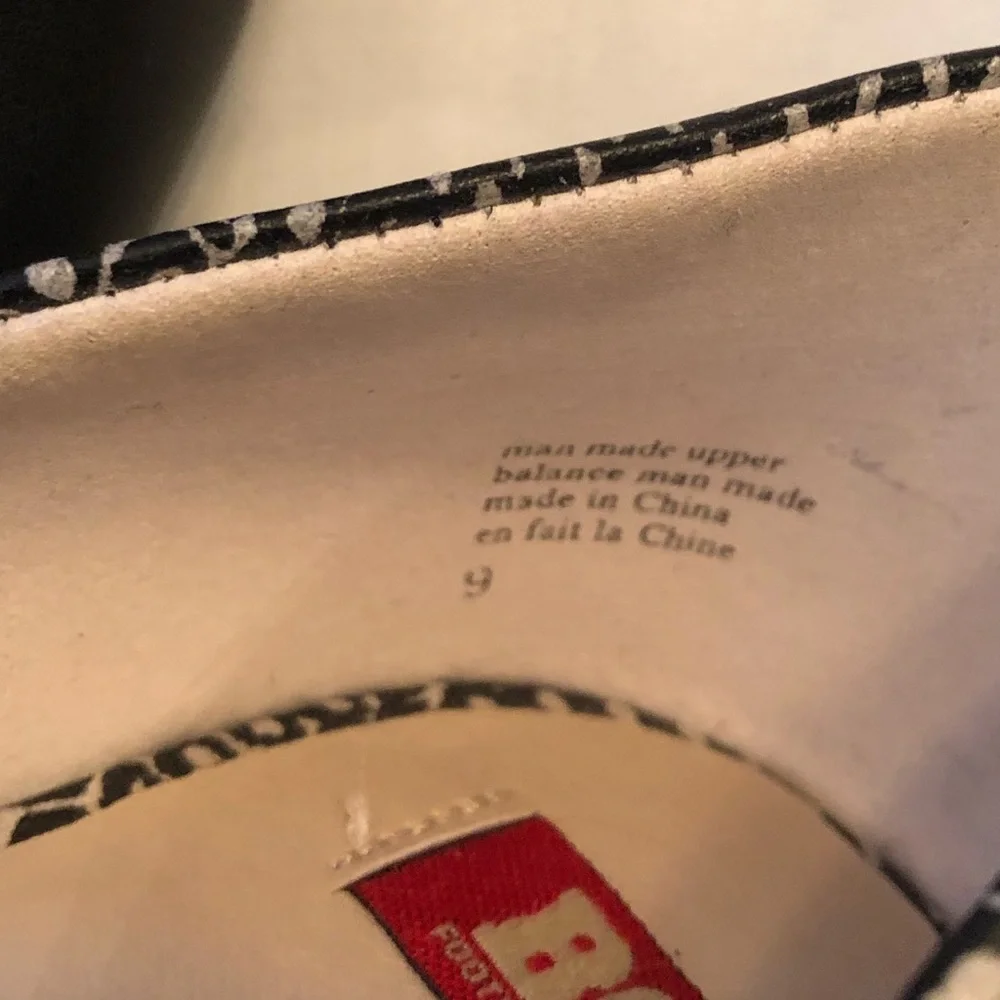 BC‎ Shoes